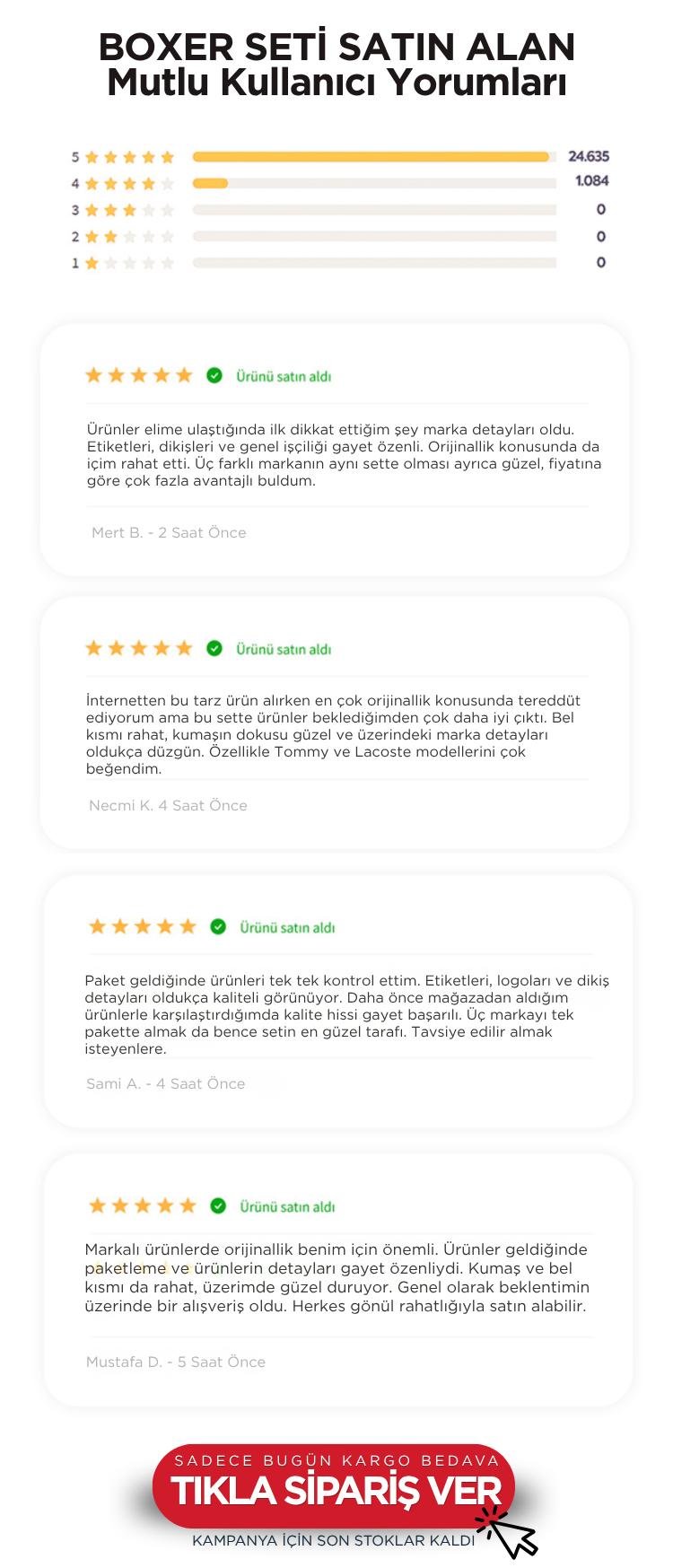 Premium Boxer tanıtım görseli 6